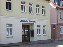 Er sucht sie strausberg