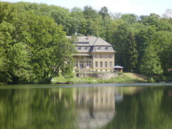 Urheber: Quelle: Haus Tornow 