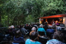 Gartenkonzert Im Haus Botzsee 19 08 2017