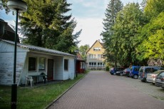 Gartenkonzert Im Haus Botzsee 27 07 2019