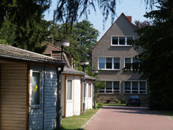 Brancheneintrag Haus Botzsee