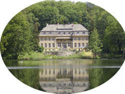 Brancheneintrag Haus Tornow Am See