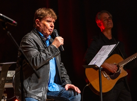 Thumbnail: Weihnachten mit Frank Schöbel