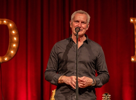 Thumbnail: Dirk Michaelis