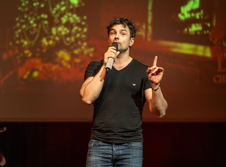 Thumbnail: Lars Redlich - 