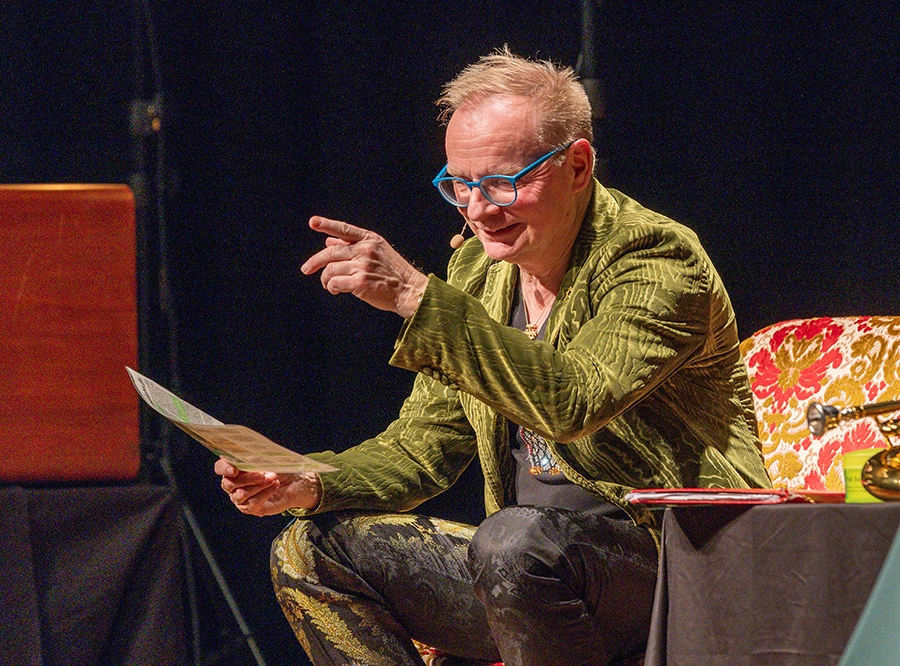 Thumbnail: Uwe Steimle