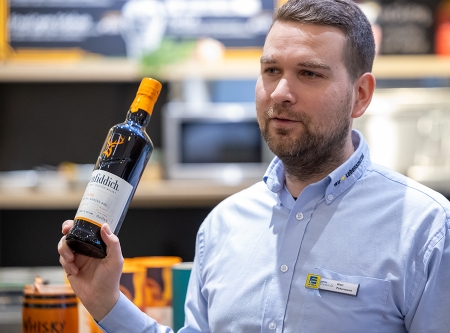 Thumbnail: Whisky Tasting