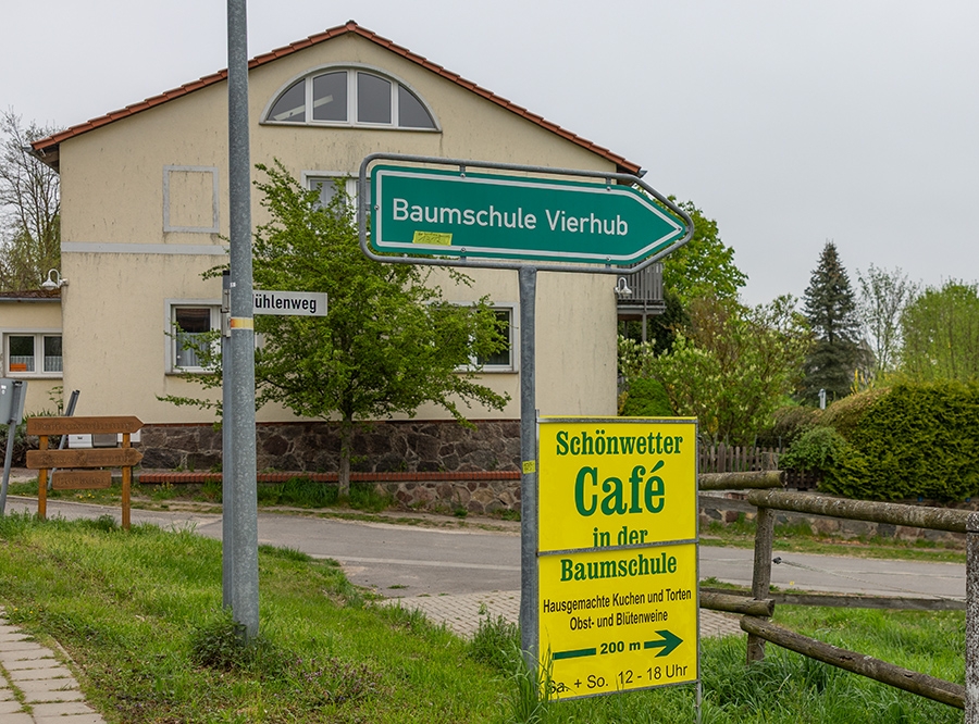 Thumbnail: Grillabend in Baumschule