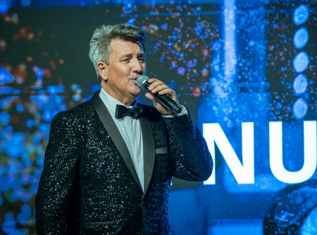 Thumbnail: Servus Peter