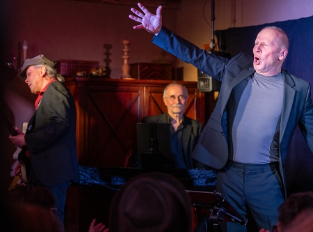 Thumbnail: JENS-UWE BOGADTKE & JÜRGEN BEYER 