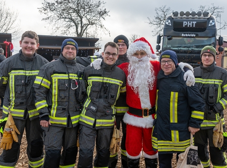Thumbnail: Hohensteiner Weihnachtszauber