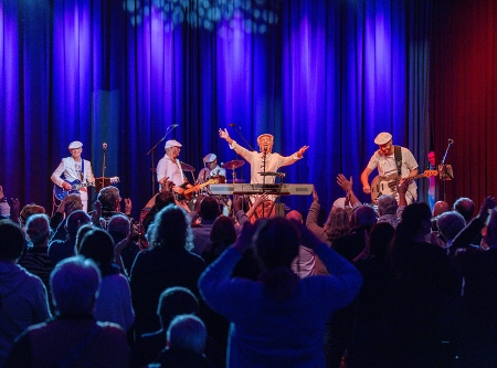 Urheber: Sandy Reichel