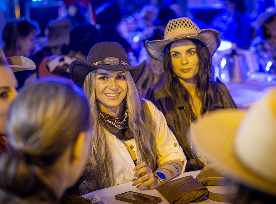 Thumbnail: ECC - Weiberfastnacht I