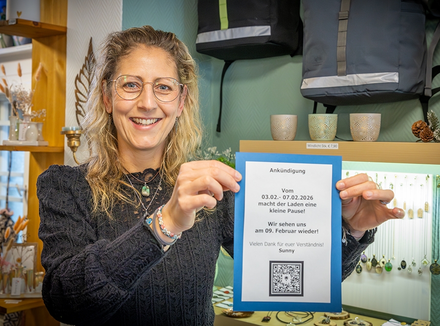 Thumbnail: Liebling Strausberg