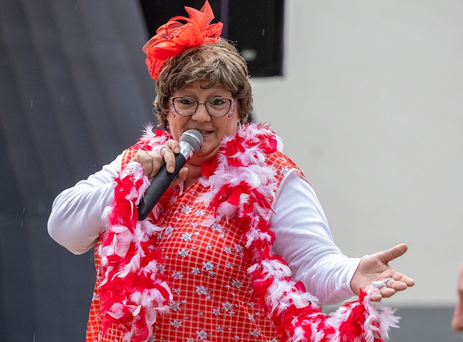 Thumbnail: Das AWO-Sommerfest 2026