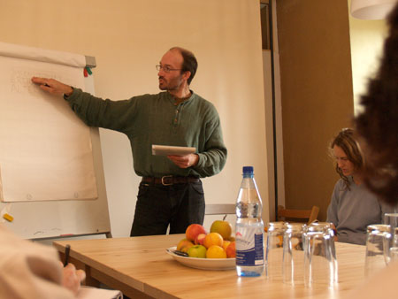 Thumbnail: Aufstellungs-Tag