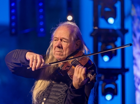 Thumbnail: GeigenRock in den Advent