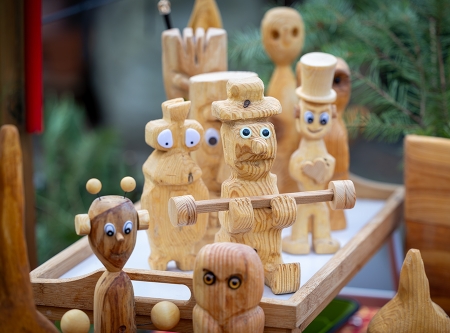 Thumbnail: vierte Adventsmeile