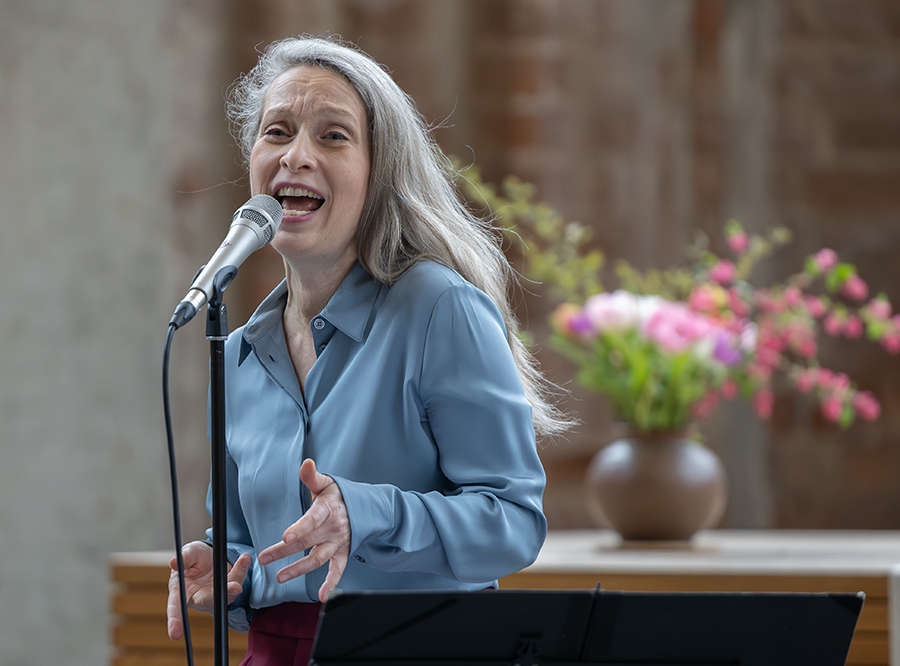 Thumbnail: catfish row – Große Jazzklassiker im kleinen Format