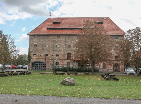 Thumbnail: 20. WeihnachtsKlangLeuchten