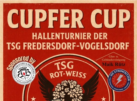 Thumbnail: 1. Cupfer-Cup