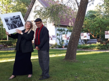 Thumbnail: Brechtspaziergang