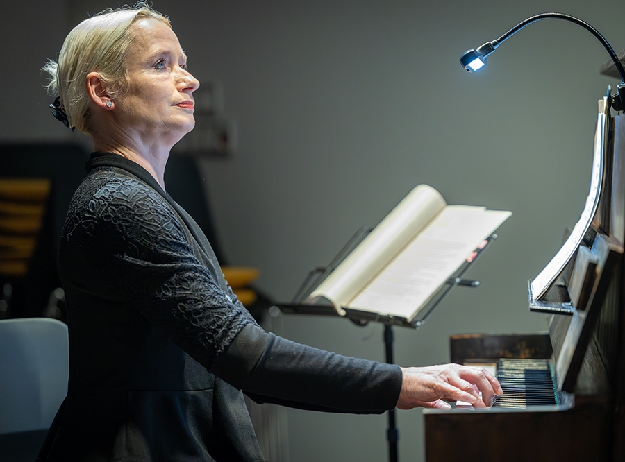 Thumbnail: Hilde Domin - Ich ging heim in das Wort