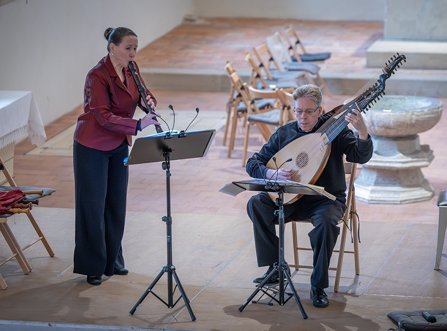 Thumbnail: Duo La Vigna