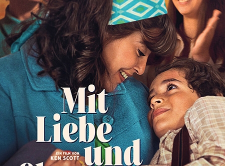 Thumbnail: Mit Liebe und Chansons (18 Plätze, bitte rechtzeitig buchen)