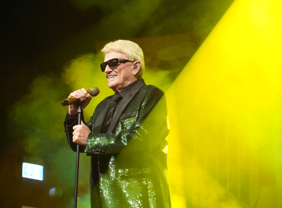 Urheber: Helmut Werner Management