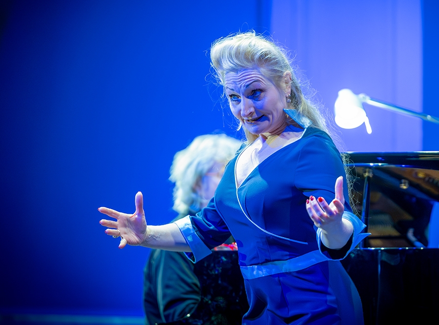 Thumbnail: Klassischer Sonntag: WALA Quartett – „Voyage en Conte de Fées“