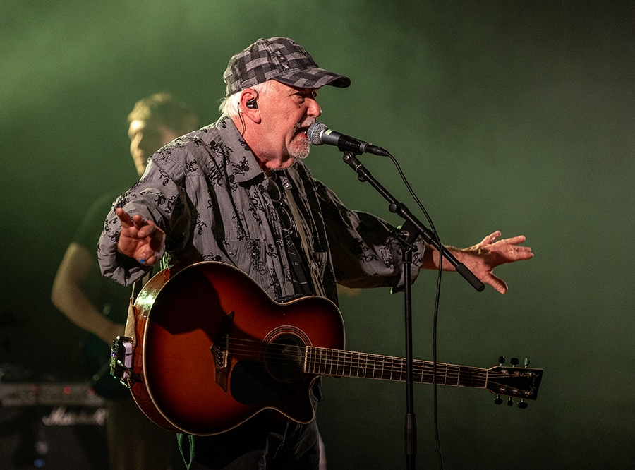 Thumbnail: 50 Jahre Karussell - Die Jubiläumstour