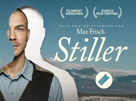 Thumbnail: Stiller (18 Plätze, bitte rechtzeitig buchen)