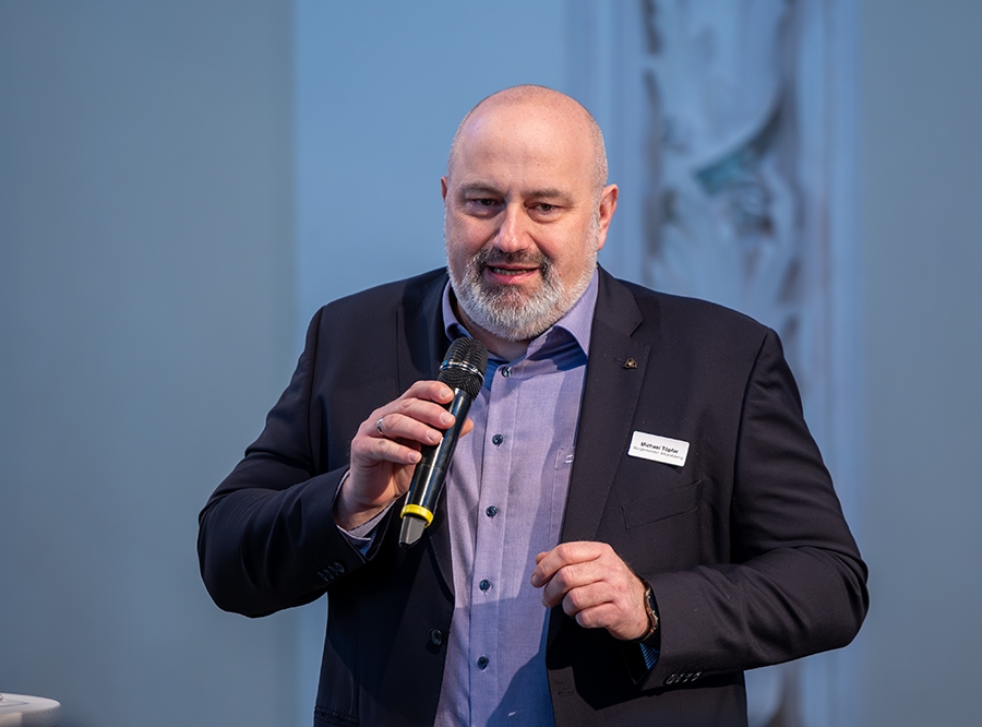 Thumbnail: 2. Altlandsberger Schlossgespräch