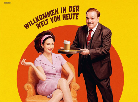 Thumbnail: Die progressiven Nostalgiker (18 Plätze, bitte rechtzeitig buchen)