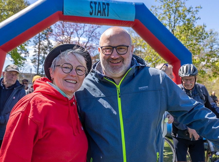 Thumbnail: Sattelfest in S5 Region