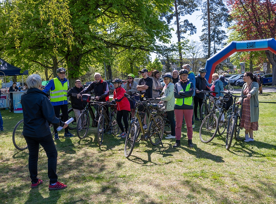 Thumbnail: Sattelfest 2026