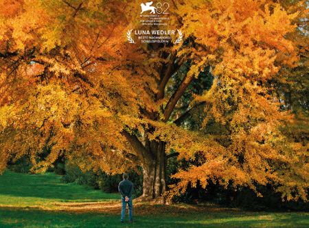 Thumbnail: Silent Friend (18 Plätze, bitte rechtzeitig buchen)