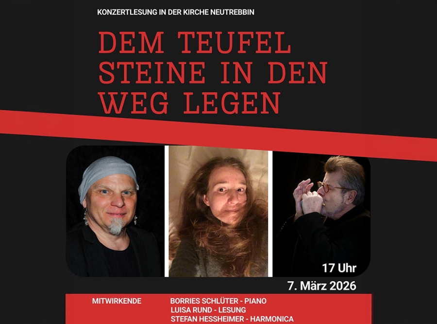 Thumbnail: Konzertlesung