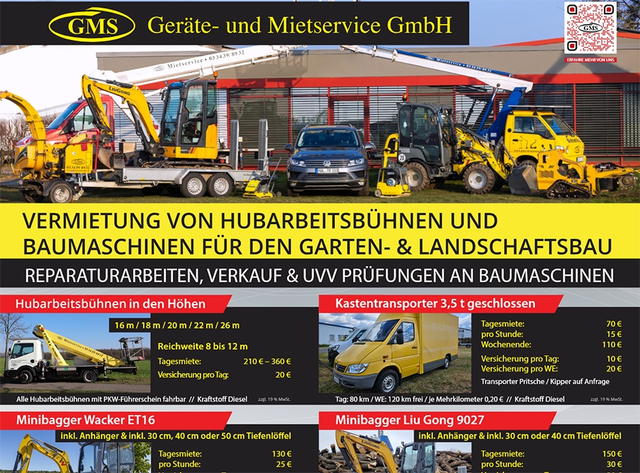 Thumbnail: Neues Jahr - neue Projekte