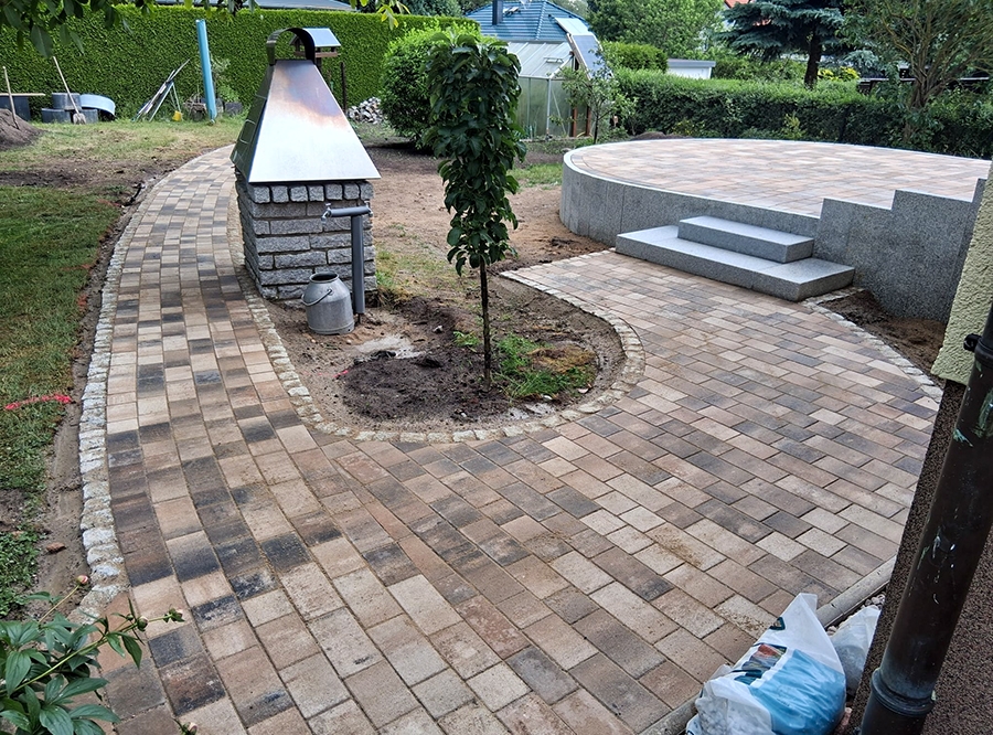 Thumbnail: Vorgestellt: MF Bau Strausberg