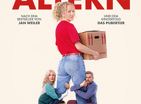 Thumbnail: G.O.A.T. - Bock auf große Sprünge