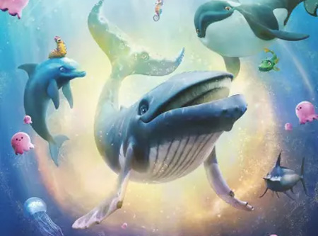 Thumbnail: Der letzte Walsänger (18 Plätze, bitte rechtzeitig buchen)