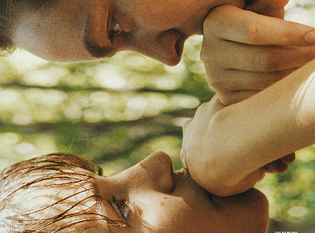 Thumbnail: Little Trouble Girls (18 Plätze, bitte rechtzeitig buchen)