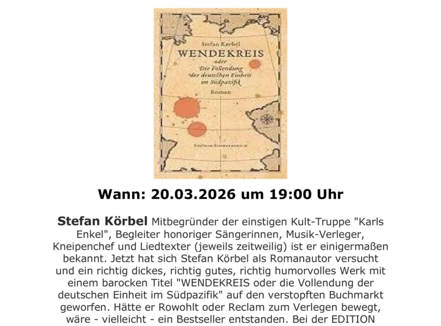 Urheber: Andreas Prinz