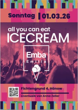 Thumbnail: All you can eat ICECREAM