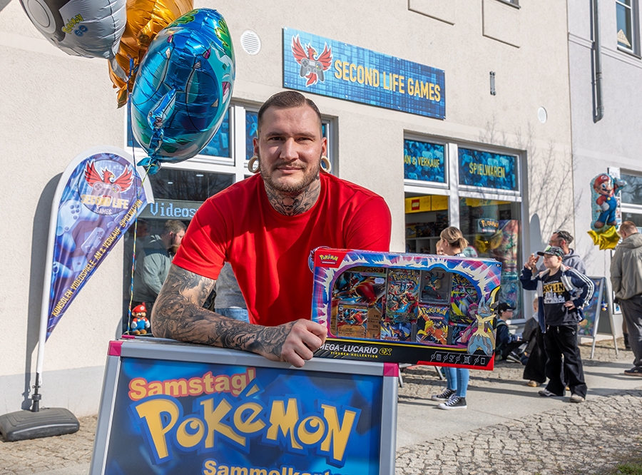 Thumbnail: Ein Jahr: 