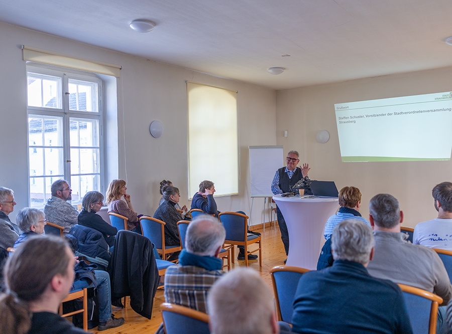 Thumbnail: Ideenwerkstatt