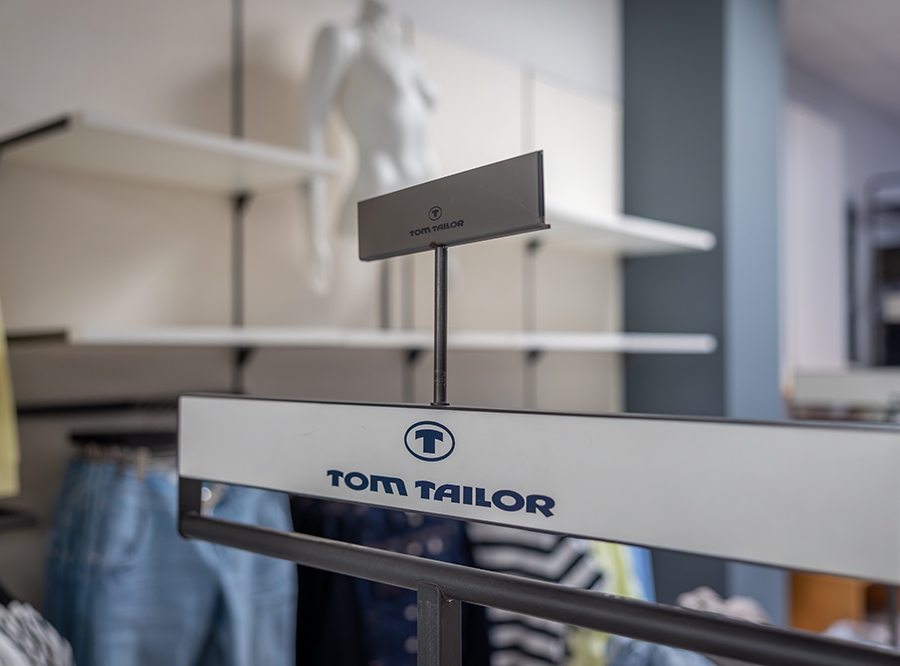 Thumbnail: Jeans Point: Öffnung in Sicht