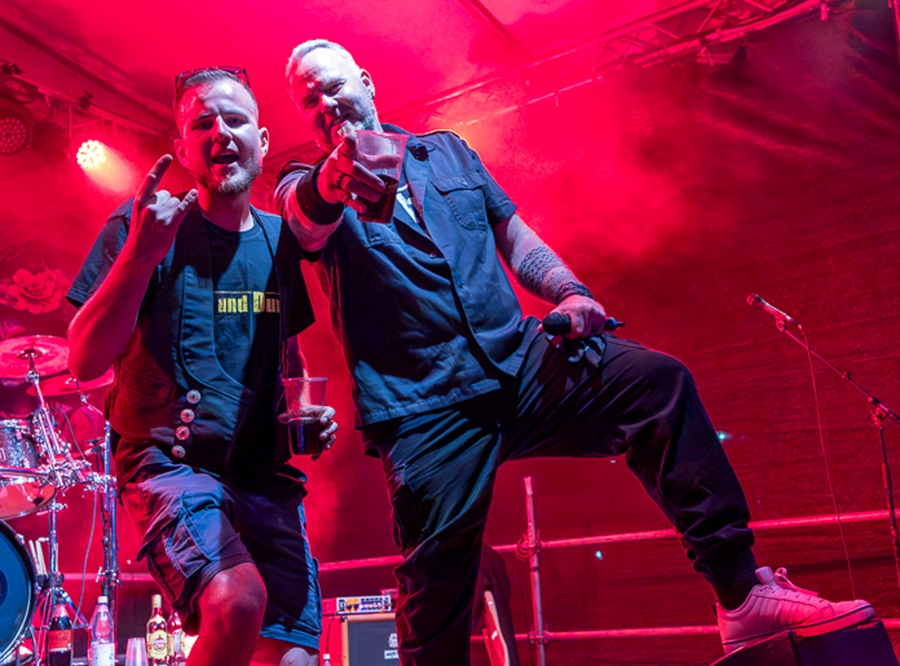 Thumbnail: Frankenfelde rockt